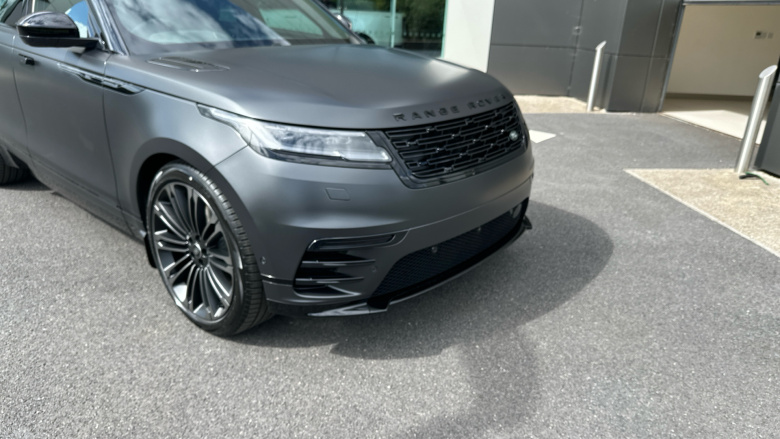 Land Rover Range Rover Velar 3.0 D300 MHEV Belgravia Edition Satin 5dr Auto Diesel Estate